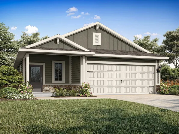 23107 Gowen Cypress Dr, Magnolia, TX 77447