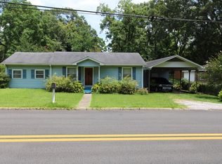 1035 N 13th Ave, Laurel, MS 39440