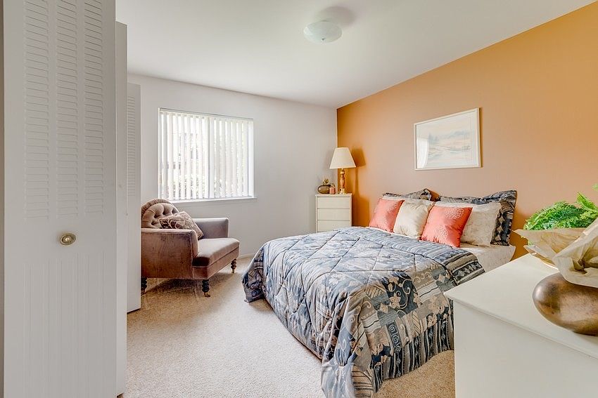 Warren Woods Apartments 1 bedroom