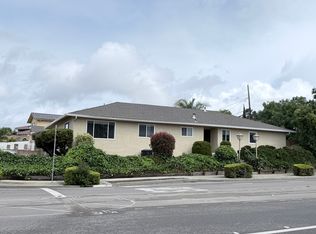 3399 Burgundy Dr, San Jose, CA 95132