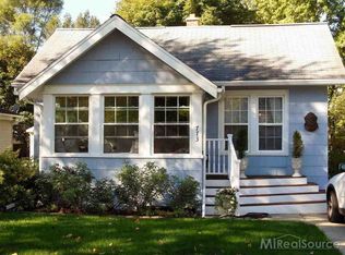 773 Lounsbury Ave, Rochester, MI 48307
