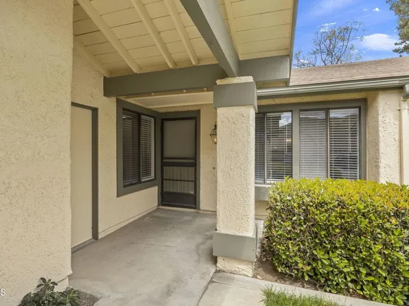 39107 Village 39, Camarillo, CA 93012