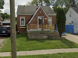 8428 Republic Ave, Warren, MI 48089