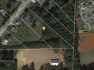 6341 Pisgah Rd, Austell, GA 30168