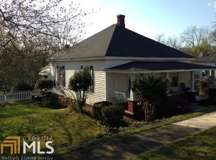 908 Juniper St, Lagrange, GA 30240