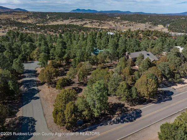 LOT 91 Deer Park Dr #3, Alto, NM 88312