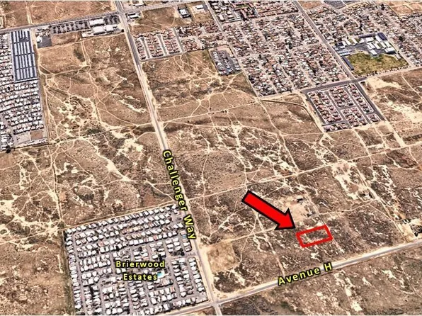 W Near Ave #H, Lancaster, CA 93534