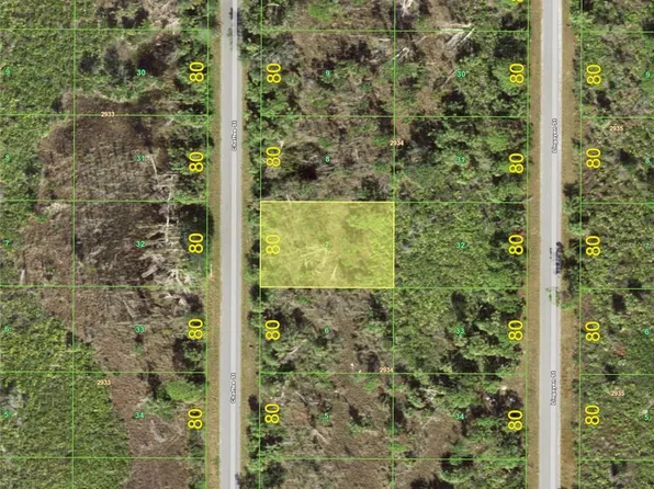 2136 Chaffee St #7, Pt Charlotte, FL 33953
