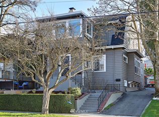 6050 5th Ave NW, Seattle, WA 98107