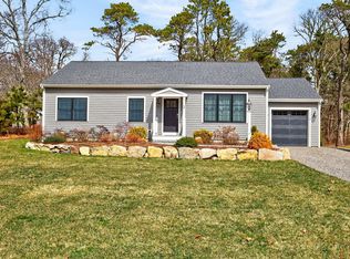 2 Elinor Lane, West Harwich, MA 02671