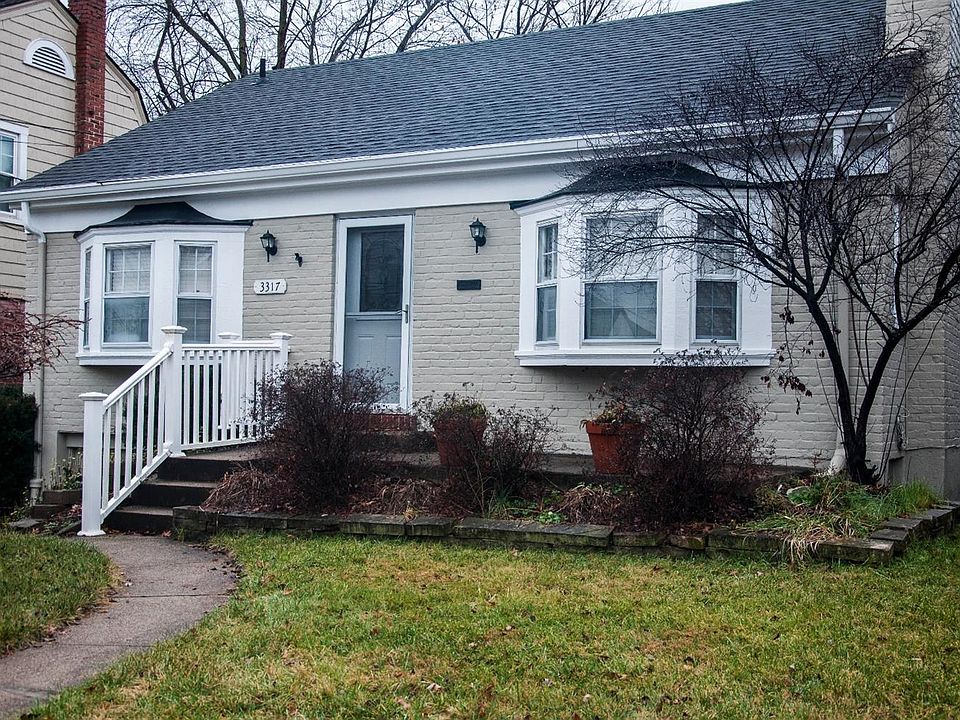 1st image of 3317 S Sterling Way