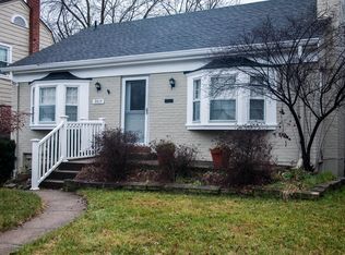 3317 S Sterling Way, Cincinnati, OH 45209