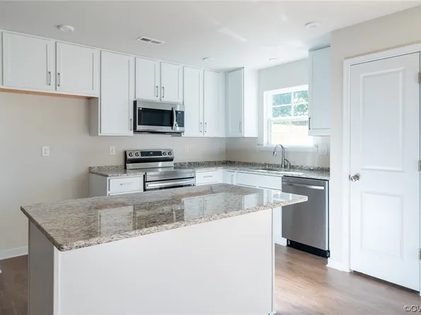 4000 Grand Reserve #A1, Richmond, VA 23223