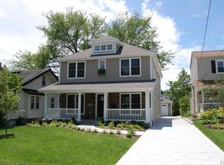 438 W Rose Hill Ave, Saint Louis, MO 63122