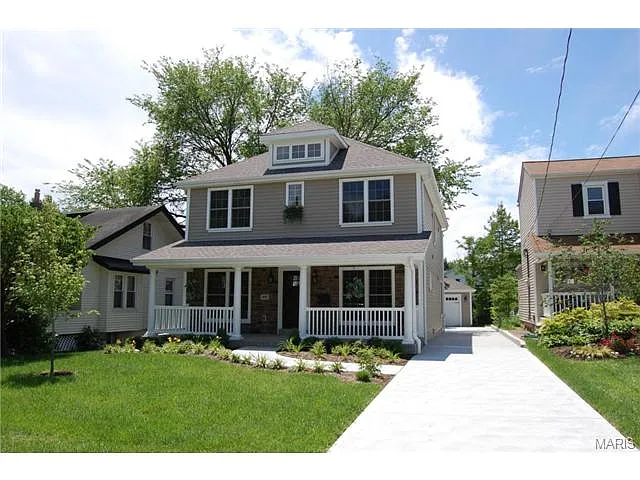 438 W Rose Hill Ave photo 1