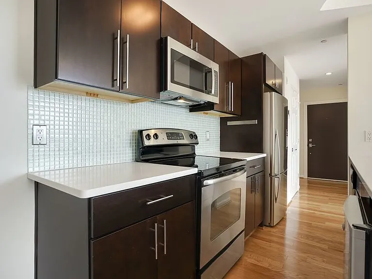 329 Rhode Island Ave NE #404 — Photo 10