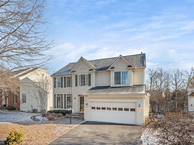 19028 Snowberry Ct, Leesburg, VA, 20176