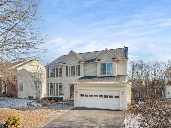 19028 Snowberry Ct, Leesburg, VA 20176