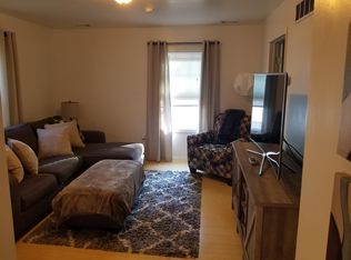 1711 Wade Street Ext #2, Aliquippa, PA 15001