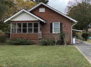 12 Cypress St NE, Rome, GA 30161