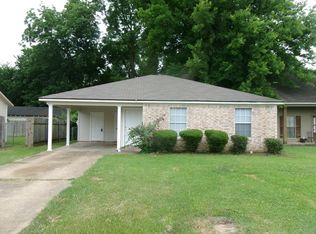 2248 Loreco St, Bossier City, LA 71112