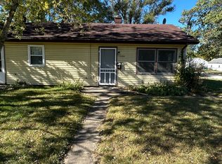 2204 Wells St, Lake Station, IN 46405