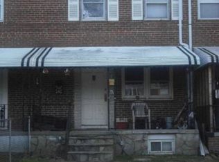 7719 Wynbrook Rd, Baltimore, MD 21224