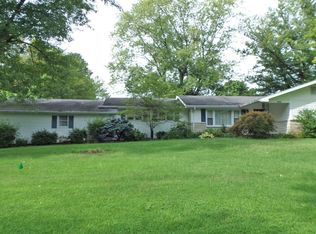 1873 N Newell Rd, Vincennes, IN 47591