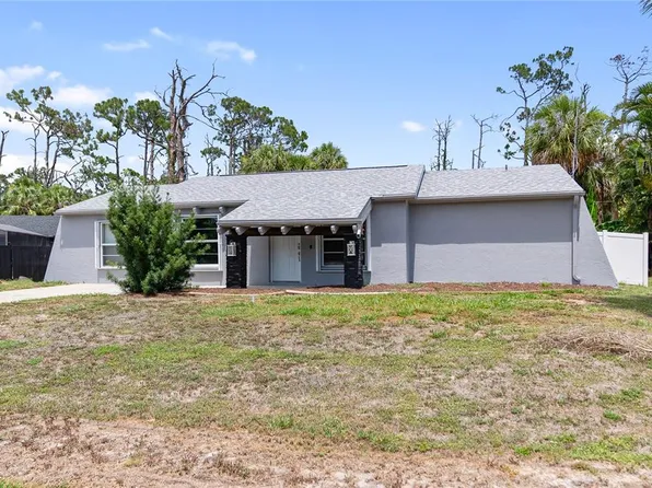 16834 Toledo Blade Blvd, Pt Charlotte, FL 33954