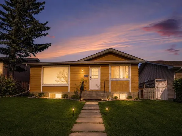 168 W Castlebrook Dr NE, Calgary, AB T3J 1V7