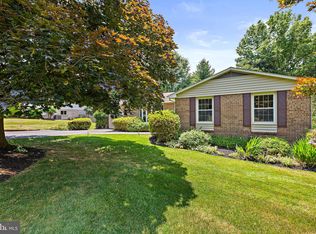 3712 Tustin Rd, Ellicott City, MD 21042