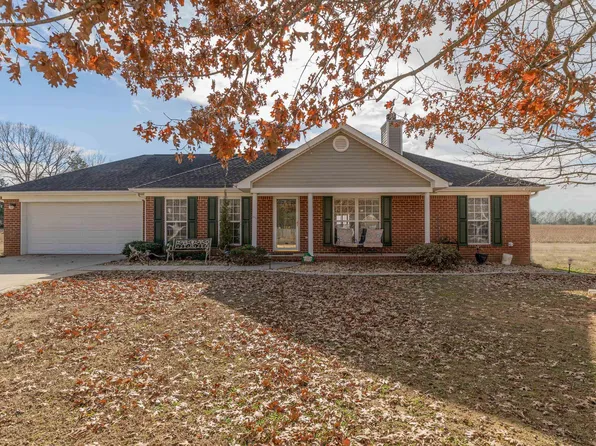 124 Short Track Dr, New Market, AL 35761