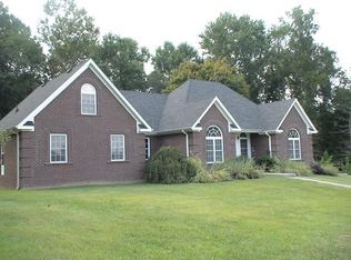 12391 Highway 39, Somerset, KY 42503