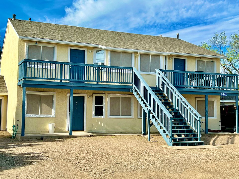 1st image of 8441 E Greg Ct APT B