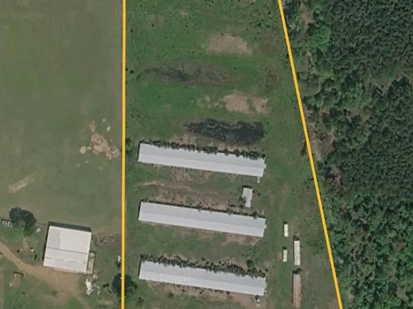 425 County Road 2860, Hughes Springs, TX 75656