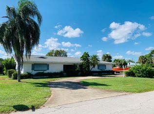 3470 NE Barbara Dr, Jensen Beach, FL 34957