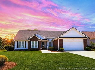 6414 Walworth Rd, Fayetteville, NC 28311