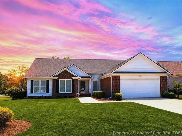 6414 Walworth Rd, Fayetteville, NC 28311
