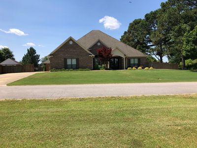 109 Angus Dr, Tupelo, MS, 38804