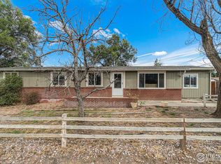 110 6th St, Fort Lupton, CO 80621