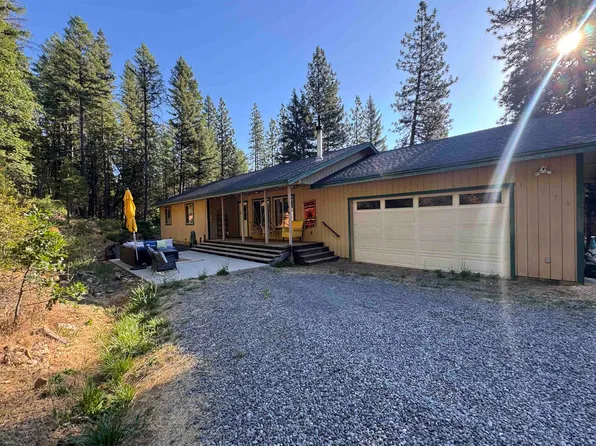 17576 Thresher Ct, Greenville, CA 95947