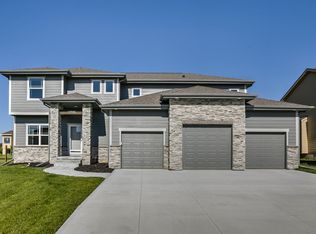 Edison Plan, Sumtur Crossing, Papillion, NE 68046