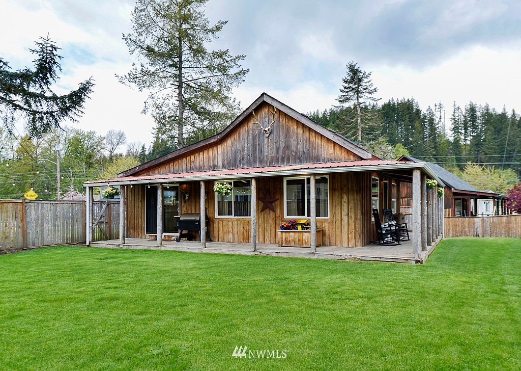 626 Railroad Avenue, Wilkeson, WA 98396 Zillow