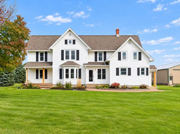N180 Island Rd, Neenah, WI 54956