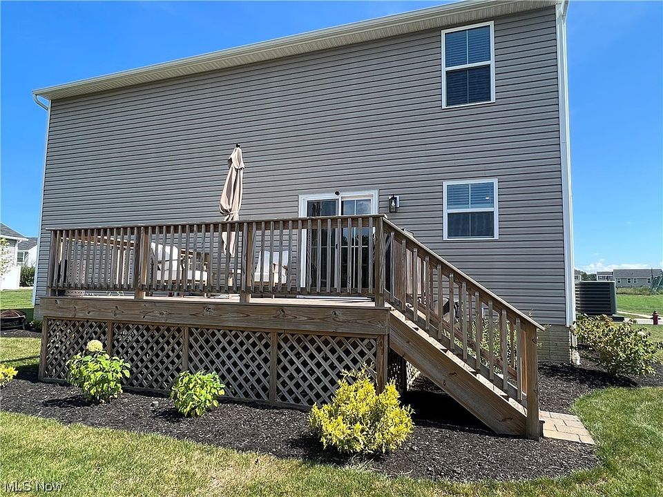 7922 Chesterfield Dr, Chippewa Lake, OH 44215 MLS 4488429 Zillow