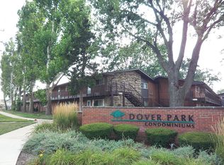 1500 S Busse Rd APT 2D, Mount Prospect, IL 60056