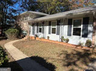 116 Colonial Dr, Athens, GA 30606