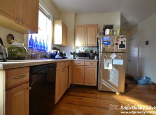 229 Faneuil St #2, Brighton, MA 02135