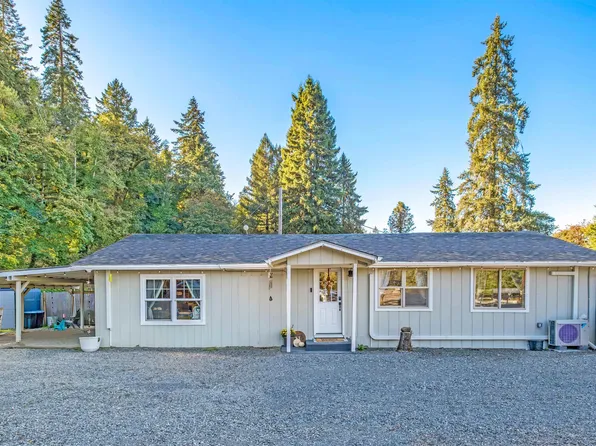 40174 Highway 228, Sweet Home, OR 97386