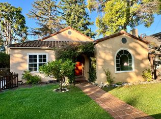 1315 Newport Ave, San Jose, CA 95125